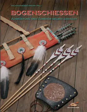 Alles / Hübschmann / Gangnus |  Bogenschiessen | Buch |  Sack Fachmedien