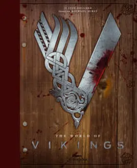 Pollard |  The World of Vikings | Buch |  Sack Fachmedien