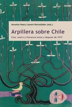 Paatz / Reinstädler | Arpillera sobre Chile | Buch | 978-3-938944-66-0 | sack.de