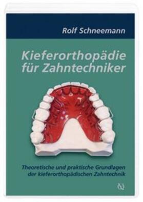 Schneemann |  Kieferorthopädie für Zahntechniker | Sonstiges |  Sack Fachmedien