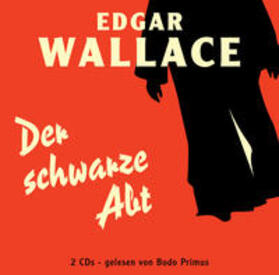 Wallace |  Der schwarze Abt | Sonstiges |  Sack Fachmedien