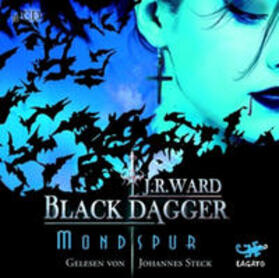 Ward |  BLACK DAGGER. Mondspur | Sonstiges |  Sack Fachmedien