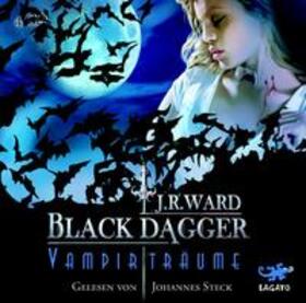 Ward |  BLACK DAGGER. Vampirträume | Sonstiges |  Sack Fachmedien