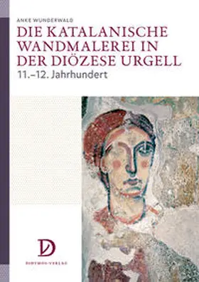 Wunderwald |  Die katalanische Wandmalerei in der Diözese Urgell | Buch |  Sack Fachmedien