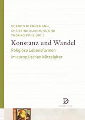 Blennemann / Kleinjung / Kohl |  Konstanz und Wandel | Buch |  Sack Fachmedien