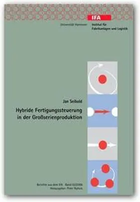 Seibold | Hybride Fertigungssteuerung in der Grossserienproduktion | Buch | 978-3-939026-22-8 | sack.de