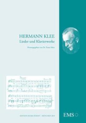 Metz |  Hermann Klee | Buch |  Sack Fachmedien