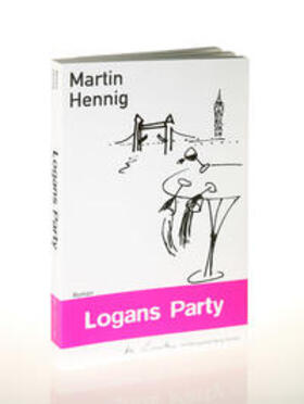 Hennig |  Logans Party | Buch |  Sack Fachmedien
