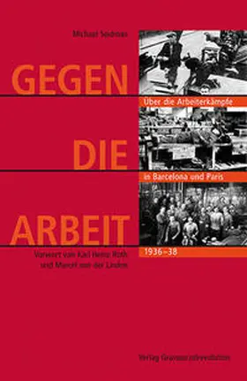 Seidman |  Gegen die Arbeit | Buch |  Sack Fachmedien