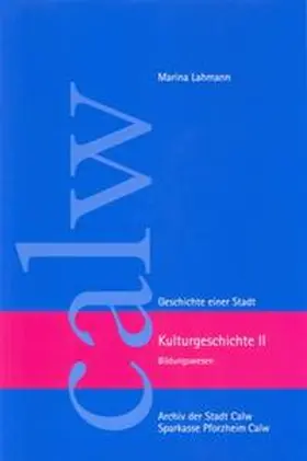 Lahmann |  Kulturgeschichte II | Buch |  Sack Fachmedien