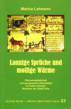 Lahmann |  Launige Sprüche und mollige Wärme | Buch |  Sack Fachmedien