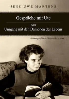 Martens |  Gespräche mit Ute | Buch |  Sack Fachmedien