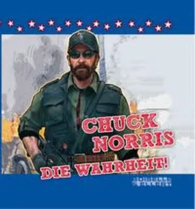 Norris |  Chuck Norris - die Wahrheit | Buch |  Sack Fachmedien