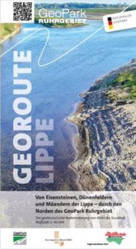 Abels / Regionalverband Ruhr / Geopark Ruhrgebiet e.V. |  Georoute Lippe | Sonstiges |  Sack Fachmedien