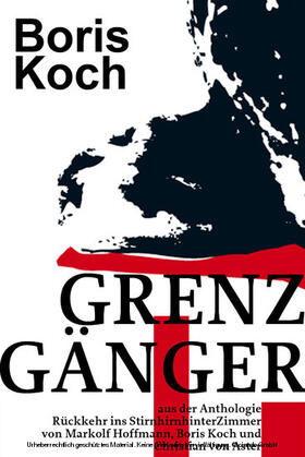 Koch |  Grenzgänger | eBook | Sack Fachmedien