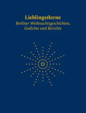 Verlag M im Stadtmuseum Berlin |  Lieblingssterne | Buch |  Sack Fachmedien