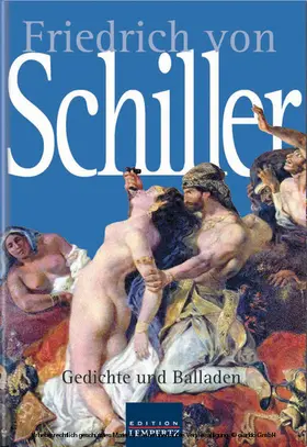 Schiller | Friedrich von Schiller | E-Book | sack.de