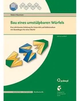 Neumann |  Bau eines umstülpbaren Würfels | Buch |  Sack Fachmedien