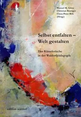 Boettger / Götte / Röh |  Selbst entfalten - Welt gestalten | eBook | Sack Fachmedien