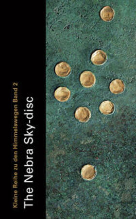 Maraszek / Harald |  The Nebra Sky-disc | Buch |  Sack Fachmedien