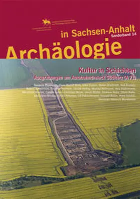 Meller / Friederich |  Kultur in Schichten | Buch |  Sack Fachmedien