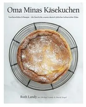 Landy |  Oma Minas Käsekuchen | Buch |  Sack Fachmedien