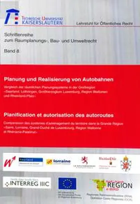 Spannowsky |  Planung und Realisierung von Autobahnen | Buch |  Sack Fachmedien