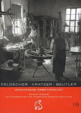 Trieder / Gerlach / Götze |  Feldscher - Kratzer - Beutler | Buch |  Sack Fachmedien