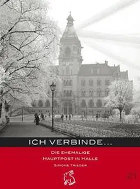 Trieder / Gerlach / Götze |  Ich verbinde... | Buch |  Sack Fachmedien