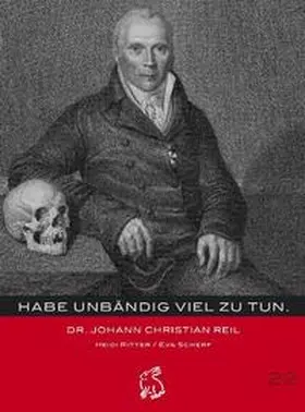 Ritter / Scherf / Gerlach |  Habe unbändig viel zu tun... | Buch |  Sack Fachmedien