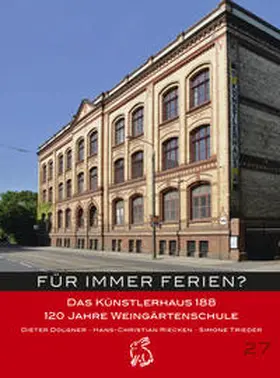 Dolgner / Riecken / Trieder |  Für immer Ferien | Buch |  Sack Fachmedien