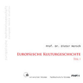 Mersch |  Europäische Kulturgeschichte | Sonstiges |  Sack Fachmedien