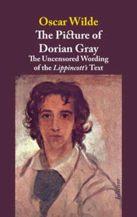 Wilde / Rademacher |  Wilde, O: Picture of Dorian Gray | Buch |  Sack Fachmedien