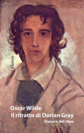 Wilde / Rademacher |  Il ritratto di Dorian Gray | Buch |  Sack Fachmedien
