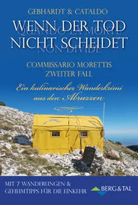 Gebhardt / Cataldo |  Wenn der Tod nicht scheidet | Buch |  Sack Fachmedien