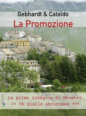 Gebhardt / Cataldo |  La promozione (it) | eBook | Sack Fachmedien