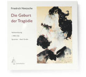 Nietzsche |  Nietzsche, F: Geburt der Tragödie/MP3-CD | Sonstiges |  Sack Fachmedien