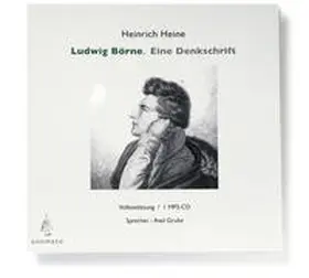 Heine |  Ludwig Börne. Eine Denkschrift | Sonstiges |  Sack Fachmedien