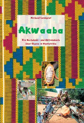 Landgraf | Akwaaba | Buch | 978-3-939512-11-0 | sack.de