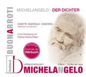 Buonarotti |  Michelangelo - Der Dichter | Buch |  Sack Fachmedien