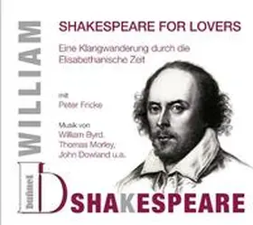  William Shakespeare - Shakespeare for Lovers | Sonstiges |  Sack Fachmedien