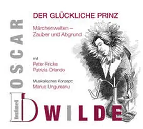  Oscar Wilde - Der glückliche Prinz | Sonstiges |  Sack Fachmedien