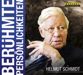 Friebe |  Helmut Schmidt | Sonstiges |  Sack Fachmedien