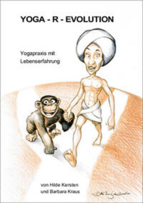 Kersten / Kraus |  Yoga - R - Evolution | Buch |  Sack Fachmedien