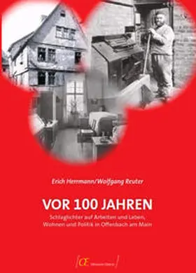 Herrmann / Reuter |  Vor 100 Jahren | Buch |  Sack Fachmedien