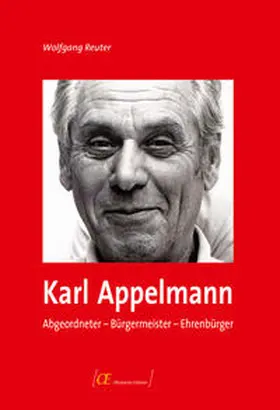 Historische Kommission der SPD Offenbach / Reuter |  Karl Appelmann | Buch |  Sack Fachmedien