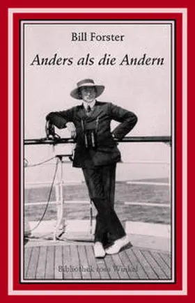 Forster |  Anders als die Andern | Buch |  Sack Fachmedien