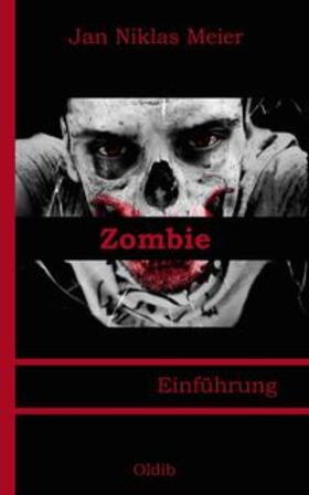 Meier |  Zombie | Buch |  Sack Fachmedien