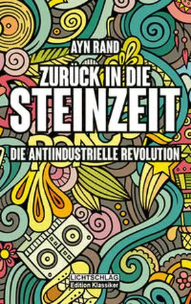 Rand |  Zurück in die Steinzeit | Buch |  Sack Fachmedien