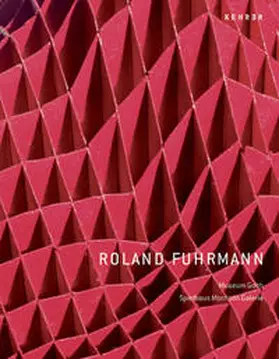 Museum Goch |  Roland Fuhrmann – valuta | Buch |  Sack Fachmedien